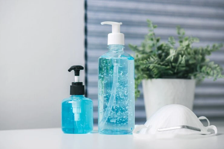 Private Label Cleaning Chemical Manufacturers